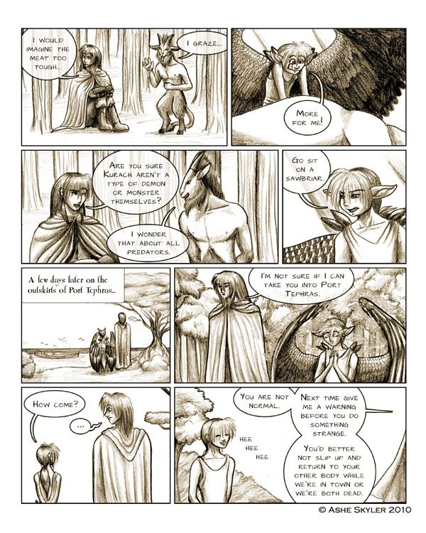 #63: On the road again...