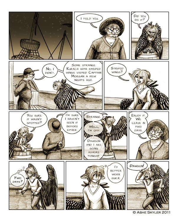 #115: Ah-ha! The culprit! Wait...