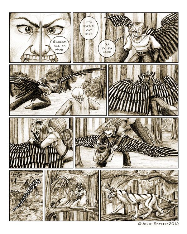 #173: Where None Can Hear You Scream