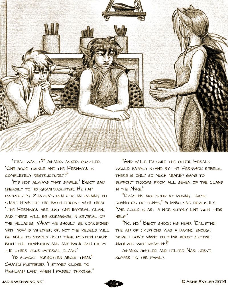 #348: Dragon Delivery