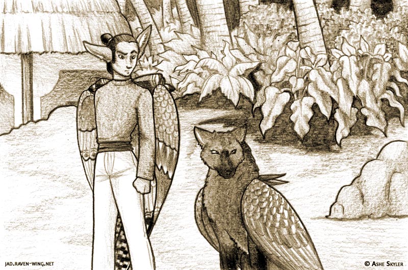 #529: Temporarily Grounded