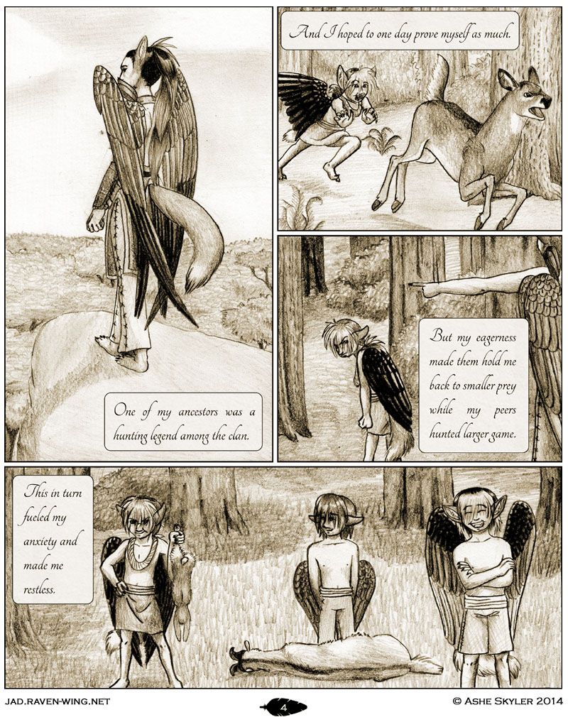 #5: Great-Great-Granny Shanku