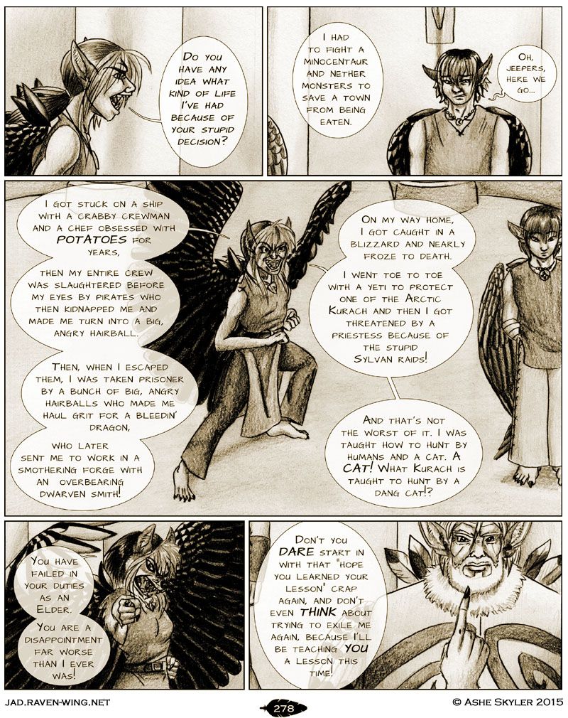 #319: Sweet Dreams are Made of This