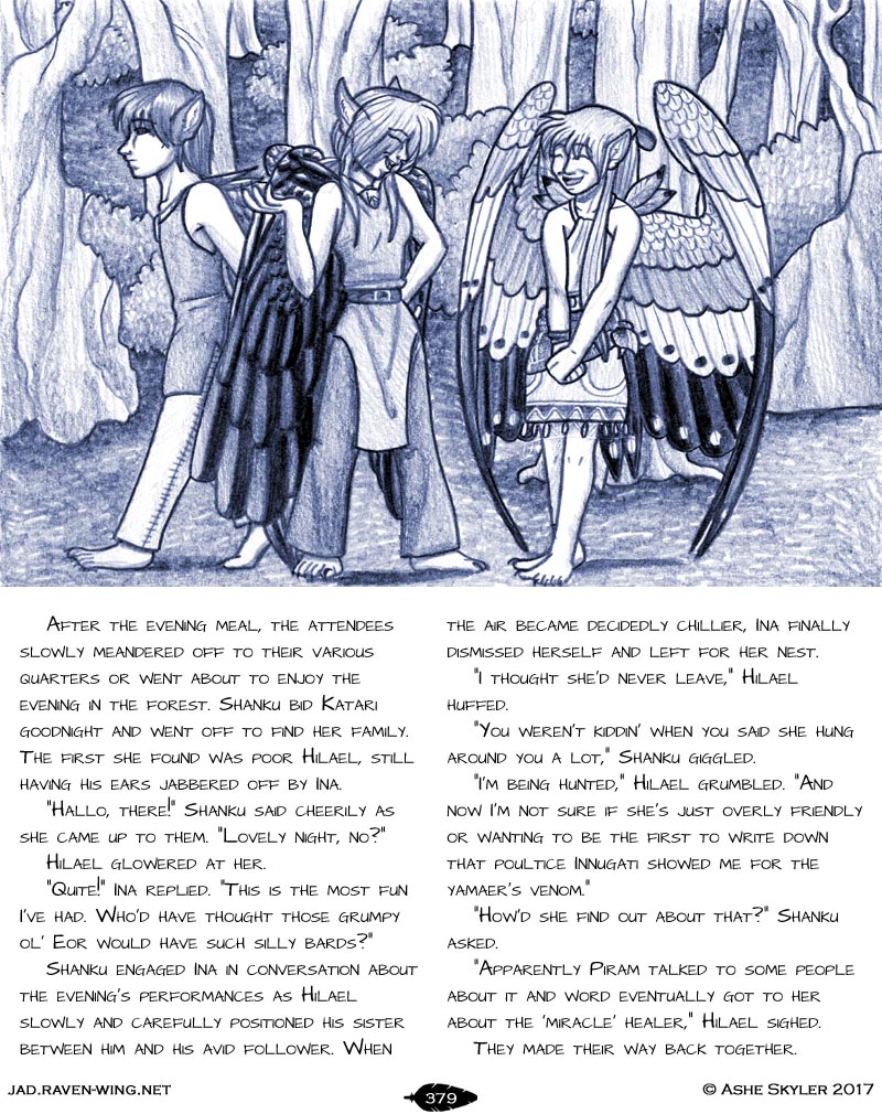 #430: Subtle Interference