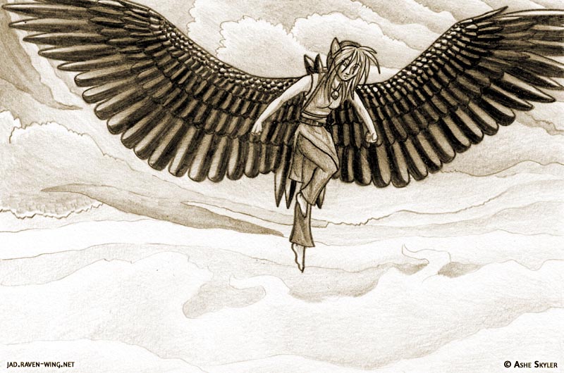 #457: One misty, moisty morning