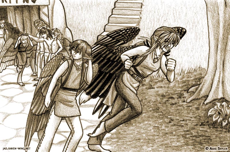 #510: Journey's Begin