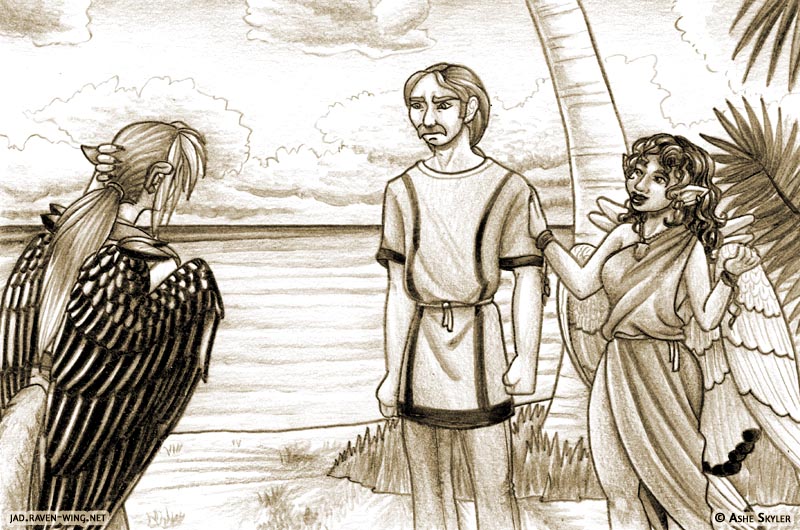 #522: Return to Mruha